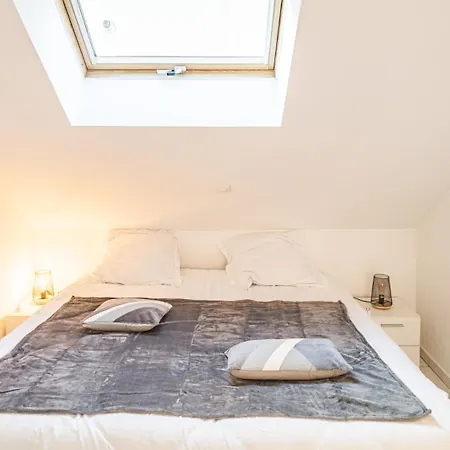 Smart Confort 5 - Confort Et Style Apartman