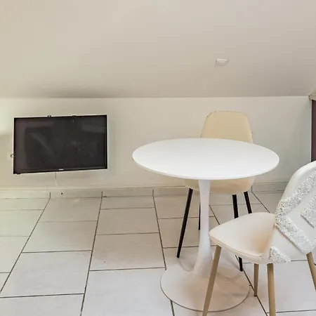 Smart Confort 5 - Confort Et Style Apartment *