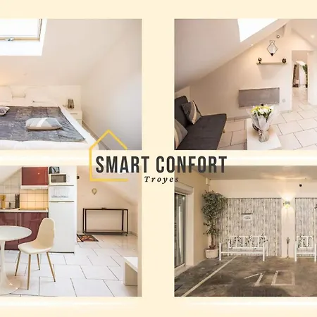 Smart Confort 5 - Confort Et Style