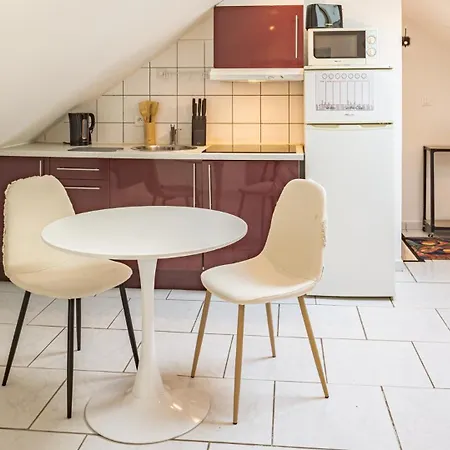Apartment Smart Confort 5 - Confort Et Style