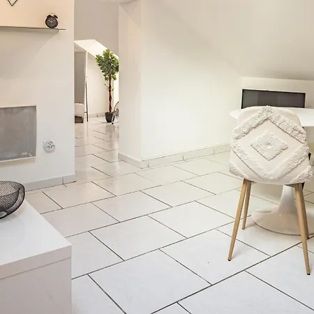 Smart Confort 5 - Confort Et Style Apartman