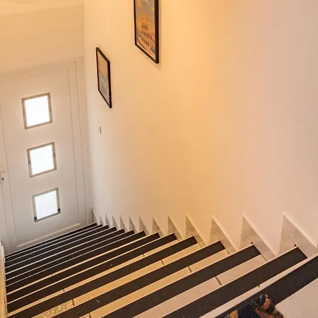 Apartment Smart Confort 5 - Confort Et Style *